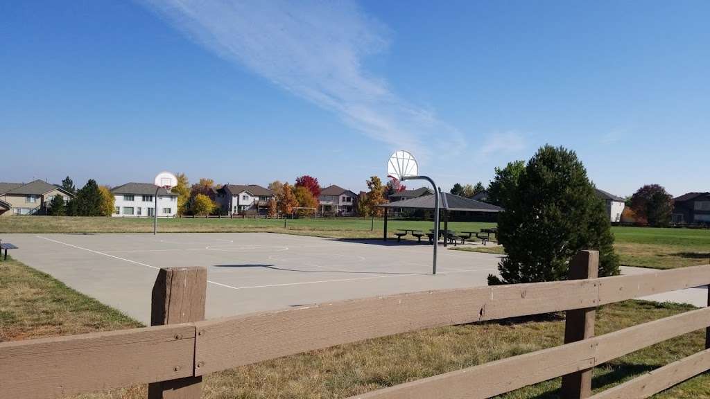 Hogback Hill Park | 8892 W Trailmark Pkwy, Littleton, CO 80127, USA | Phone: (303) 953-7644