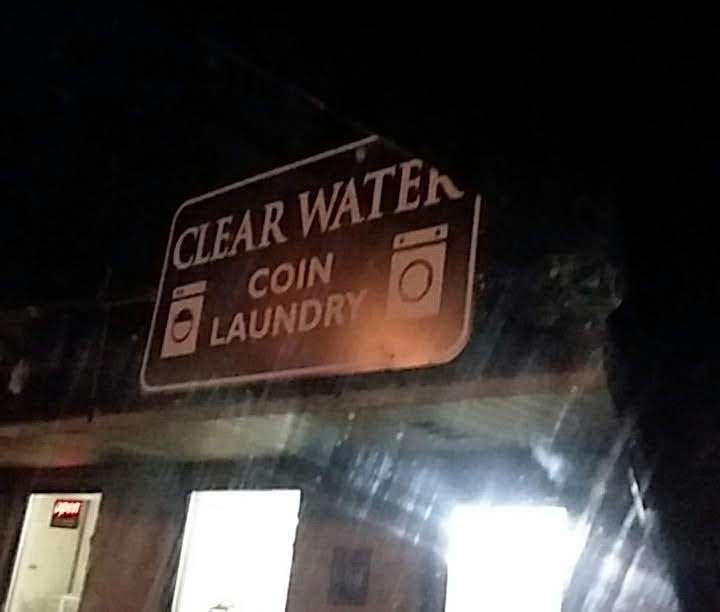 Clear Water Coin Laundry of York | 730 U.S. 321 Bypass #104, York, SC 29745, USA | Phone: (803) 818-5433