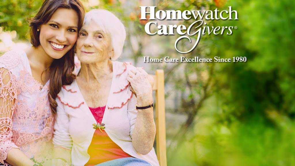 Homewatch CareGivers of Old Bridge | 400 Belchase Dr #408, Matawan, NJ 07747, USA | Phone: (732) 313-0516