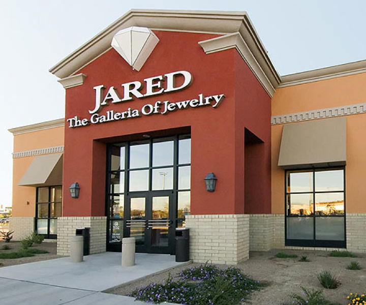 Jared | 7684 Arundel Mills Blvd, Hanover, MD 21076, USA | Phone: (410) 579-8595