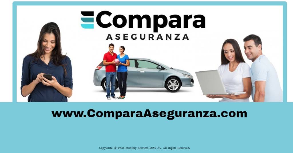 ComparaAseguranza.com | 2959 S Hillside St #300, Wichita, KS 67216, USA | Phone: (316) 519-2564