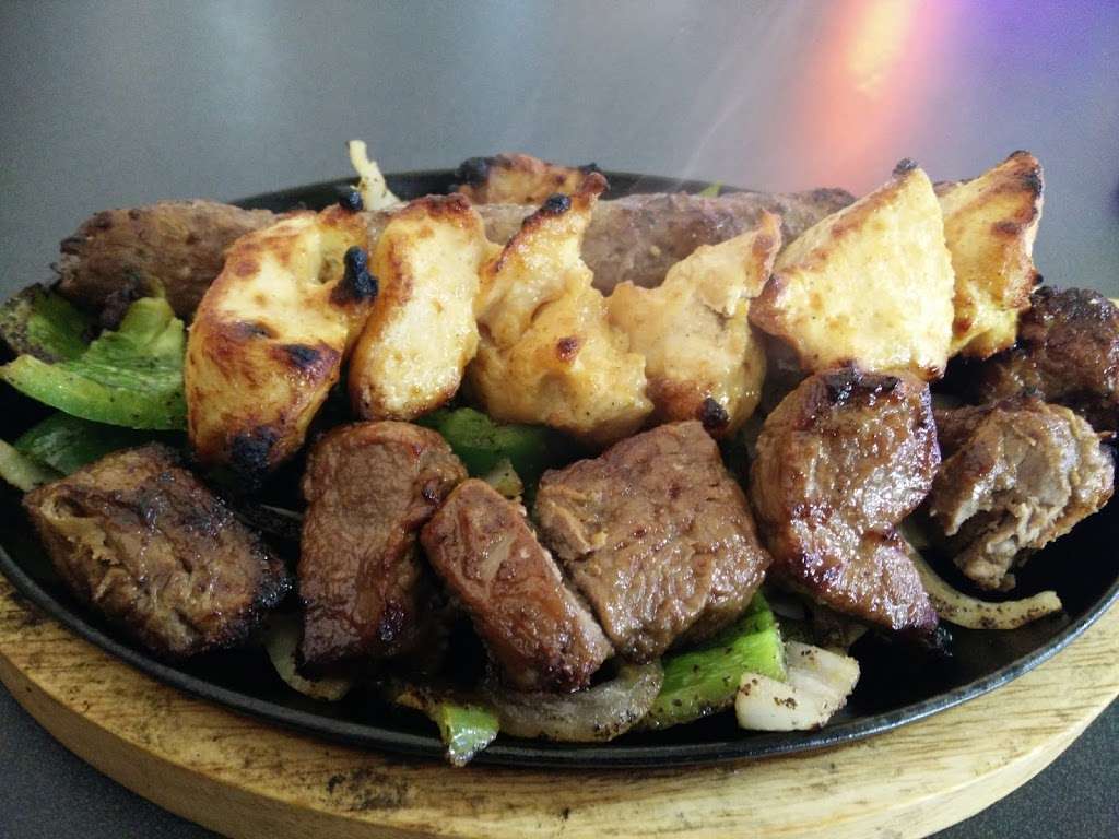 Famous Kabob & Karahi Zabiha Halal | 9711 Fort Meade Rd, Laurel, MD 20724, USA | Phone: (301) 490-4100