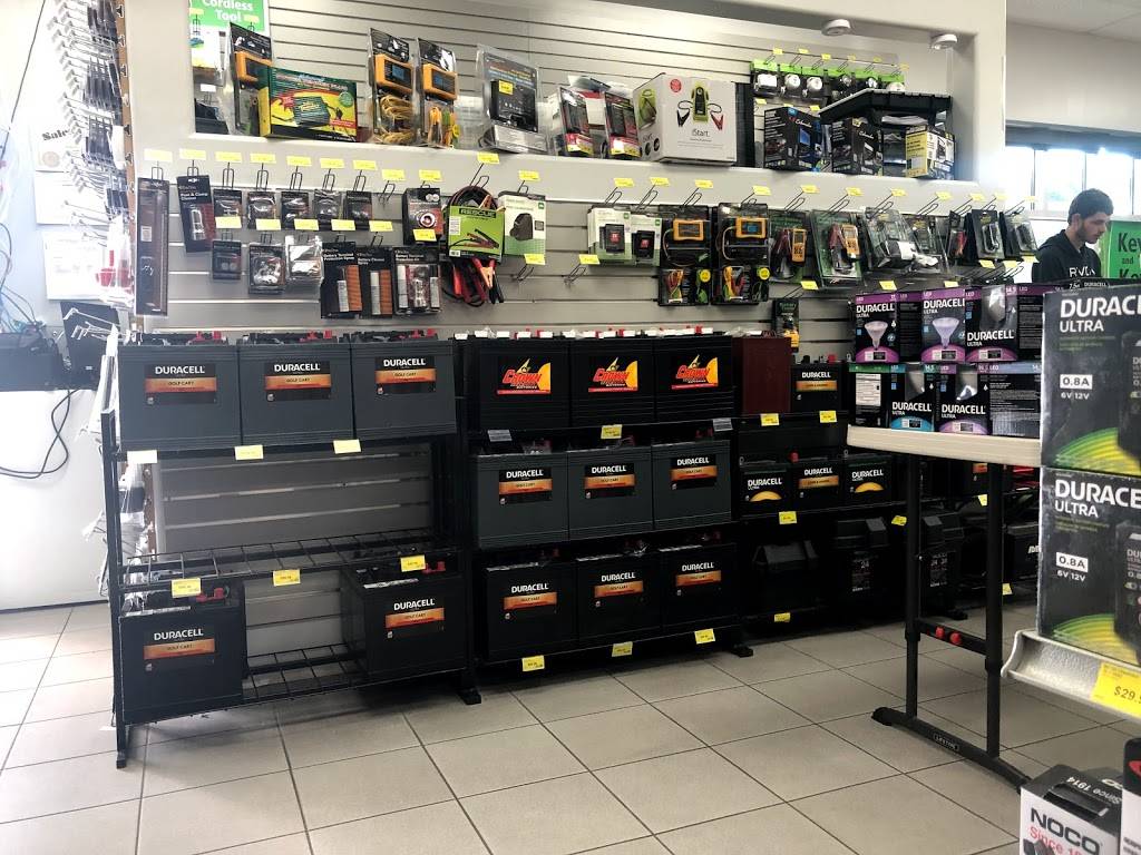 Batteries Plus Bulbs | 29 N Val Vista Dr Suite 105, Gilbert, AZ 85234, USA | Phone: (480) 632-1909