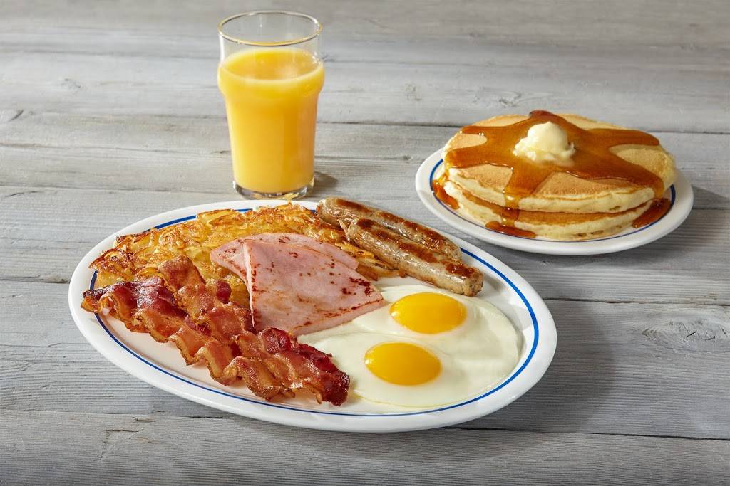 IHOP | 920 S Gilbert Rd, Gilbert, AZ 85296, USA | Phone: (480) 926-4467