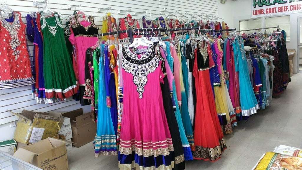 Apna Bazar - Indo-Pak Grocery & Fashion Boutique | 11408 Reisterstown Rd, Owings Mills, MD 21117, USA | Phone: (410) 833-4035