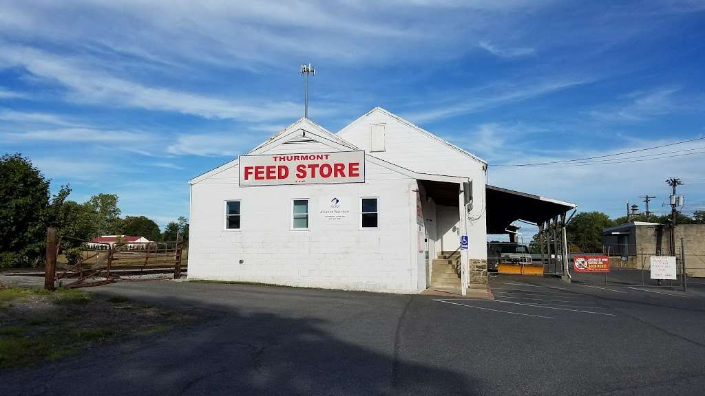 Thurmont Feed Store LLC | 36 Walnut St, Thurmont, MD 21788, USA | Phone: (301) 271-7321