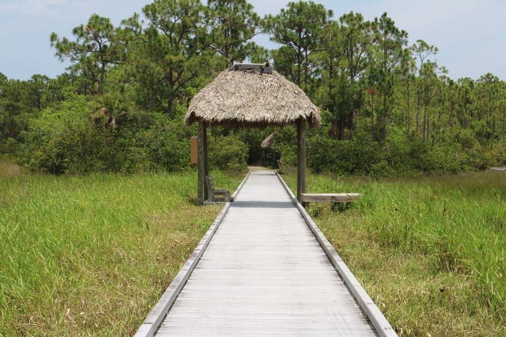 SWA Greenway Trail System | 7501 N Jog Rd, West Palm Beach, FL 33412, USA | Phone: (561) 640-4000