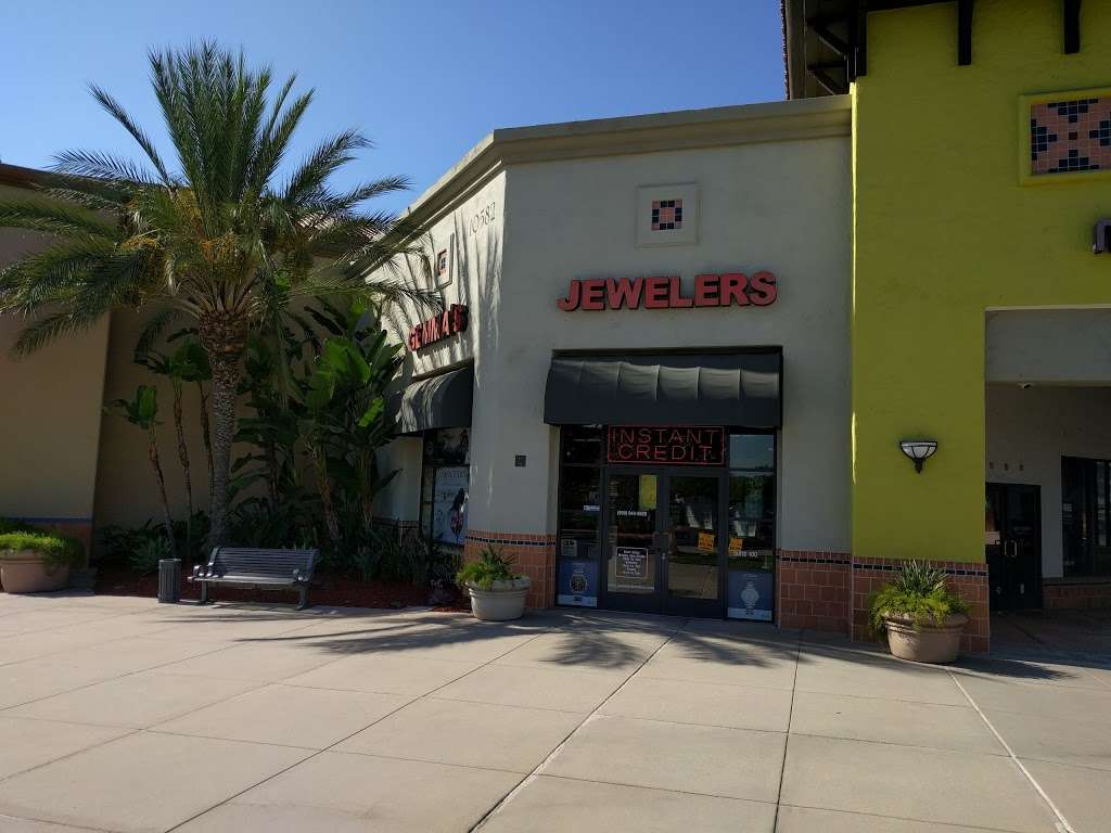 Gemmas Jewelers - Rancho Cucamonga | Terra Vista Town Center,, 10582 East Foothill Boulevard Suite 100, Rancho Cucamonga, CA 91730, USA | Phone: (909) 944-8529