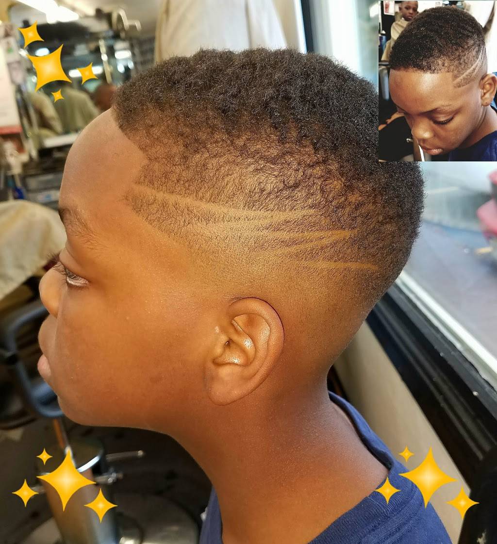 Red Hot Barber Shop | 6052 Ames Ave, Omaha, NE 68104, USA | Phone: (402) 455-4688