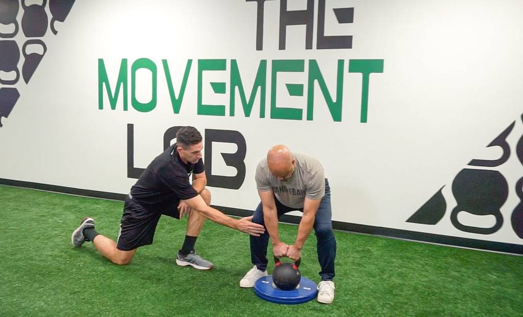 The Movement Lab | 2109 Avent Ferry Rd #106, Raleigh, NC 27606, USA | Phone: (919) 576-0318