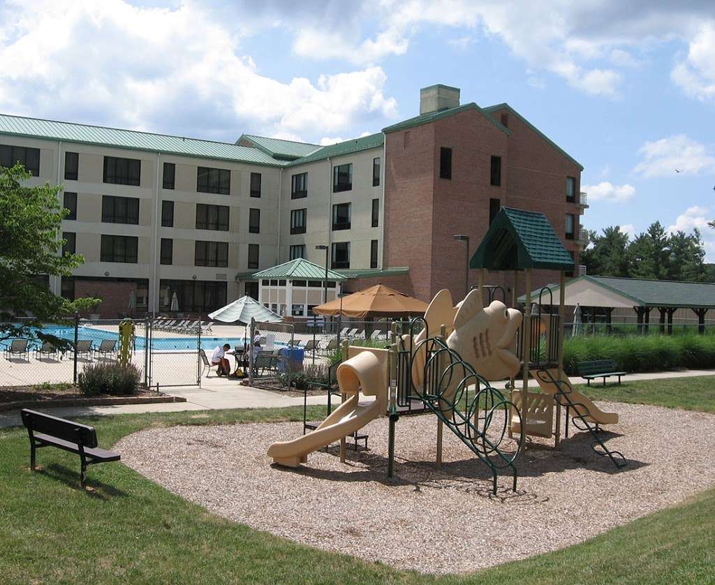 Turf Valley Resort | 2700 Turf Valley Rd, Ellicott City, MD 21042, USA | Phone: (410) 465-1500