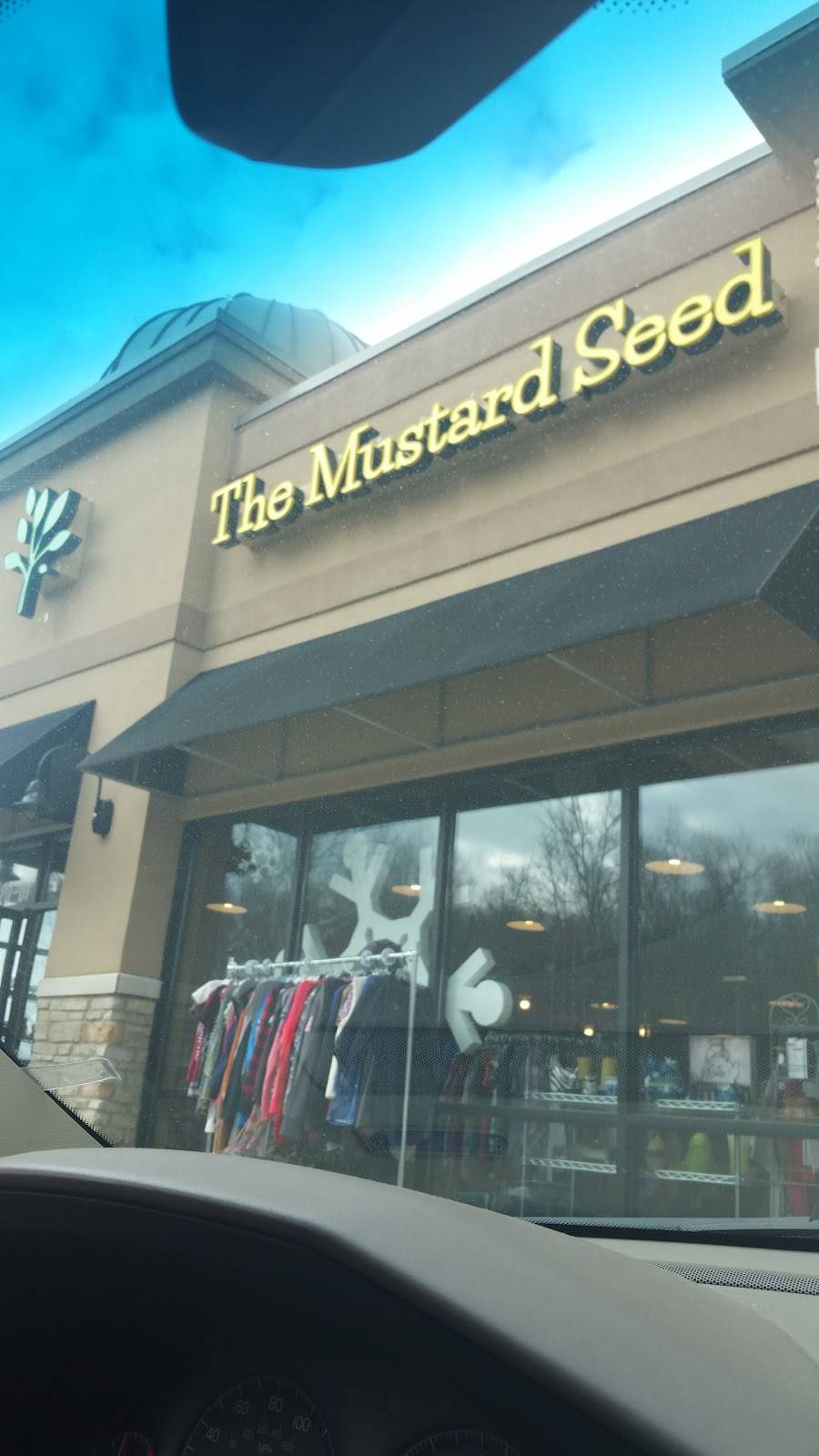 The Mustard Seed Thrift on Mission | 3579 Paoli Pike, Floyds Knobs, IN 47119, USA | Phone: (812) 903-0456