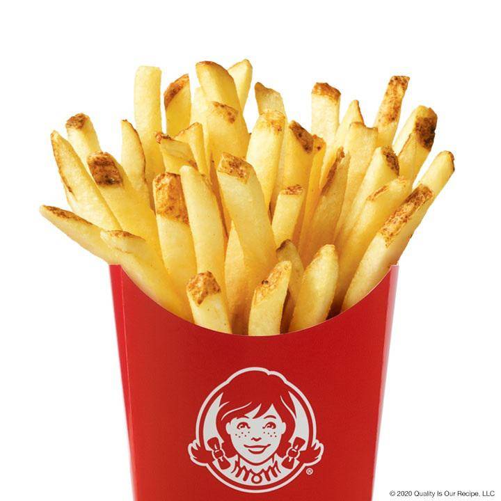 Wendys | 2800 Packerland Way, Louisville, KY 40213, USA | Phone: (502) 964-8433