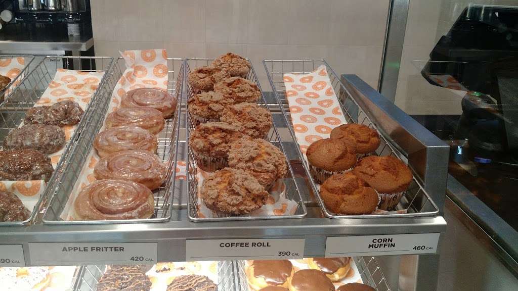 Dunkin Donuts | 1428 S Azusa Ave, West Covina, CA 91791, USA | Phone: (626) 727-6272