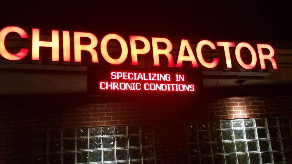 Leon T. Kolodziej, DC | 7742 W Addison St, Chicago, IL 60634, USA | Phone: (773) 589-9996