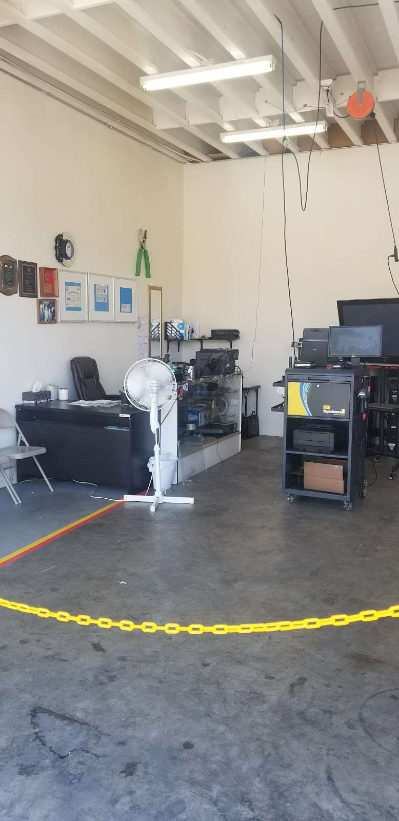 star smog check | 21003 Bloomfield Ave, Lakewood, CA 90715, USA | Phone: (562) 745-4909