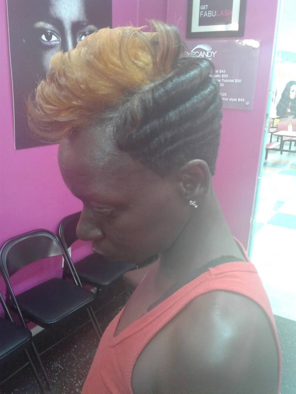 Platinum HollyWood HAIRWEAVING | 4515 Village Fair Dr, Dallas, TX 75224, USA | Phone: (469) 563-0587