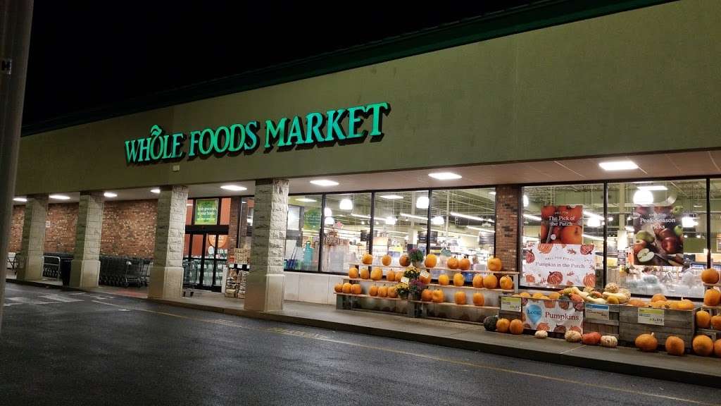 Whole Foods Market | 399 Post Rd W, Westport, CT 06880, USA | Phone: (203) 227-6858