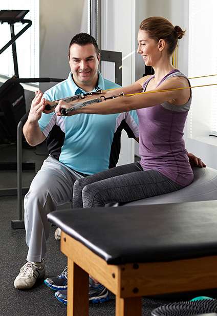 NovaCare Rehabilitation | 208 N Dupont Blvd, Smyrna, DE 19977, USA | Phone: (302) 653-8389