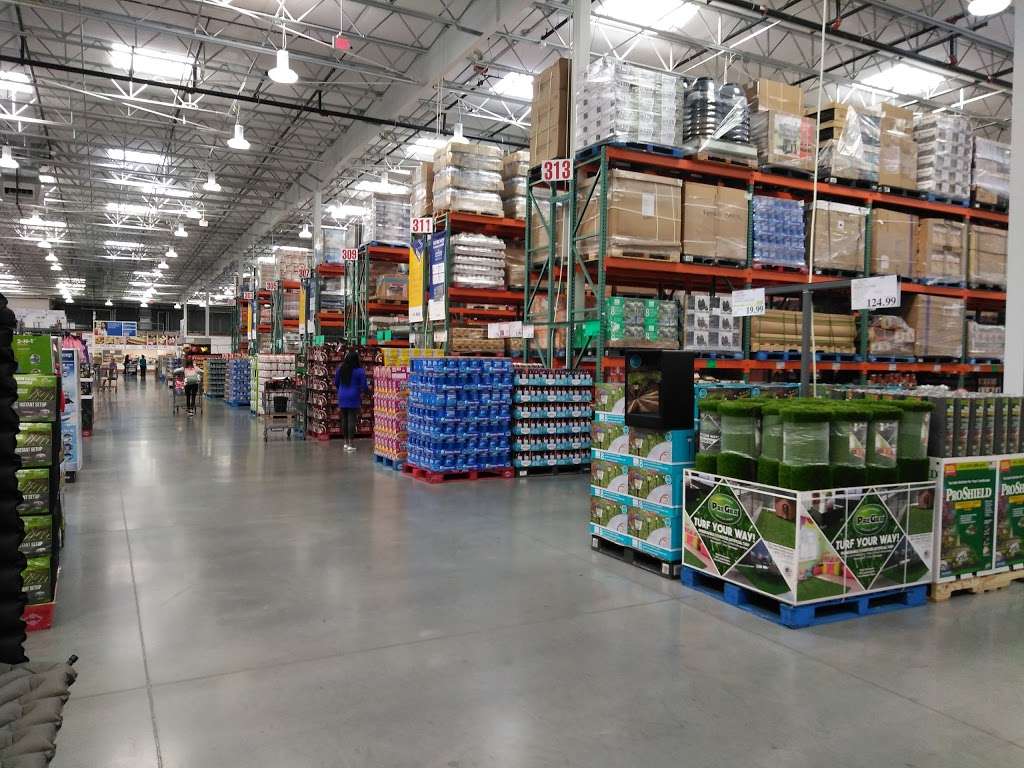 Costco Wholesale | 21802 Townsen Blvd W, Humble, TX 77338, USA | Phone: (281) 707-7051