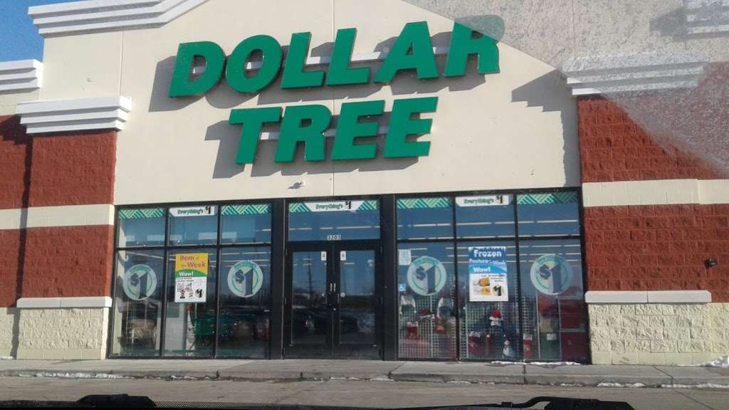 Dollar Tree | 3203 80th St suite a, Kenosha, WI 53142, USA | Phone: (262) 697-1866