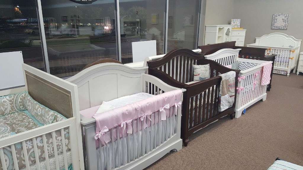 Cozy Kids Furniture & More | 6052 Bayfield Pkwy, Concord, NC 28027, USA | Phone: (704) 918-4998