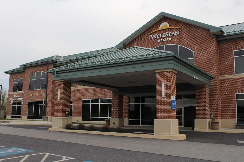 WellSpan Neurosurgery | 40 V-Twin Dr Suite 205, Gettysburg, PA 17325, USA | Phone: (717) 812-5400