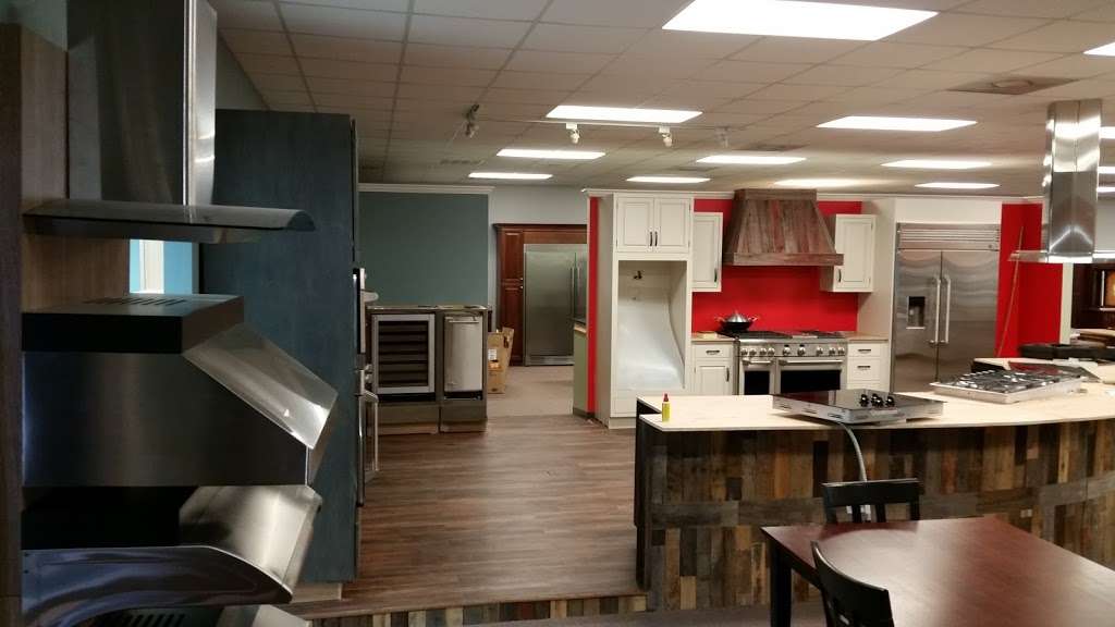 Built-In Appliance Center | 12440 W Sam Houston Pkwy S, Houston, TX 77031, USA | Phone: (713) 270-8810