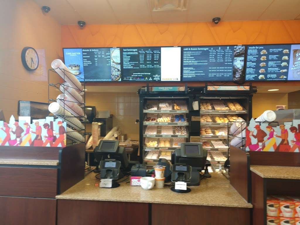 Dunkin | 64 River Rd W, Berlin, MA 01503, USA | Phone: (978) 838-2050