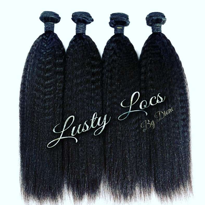 Lusty locs | 4 Bayview Ave, Jersey City, NJ 07305, USA | Phone: (917) 737-6680