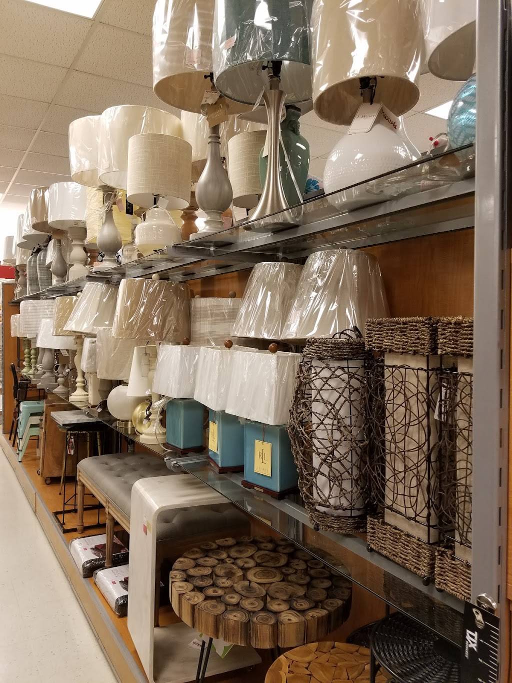 T.J. Maxx | 3945 Washington Rd, McMurray, PA 15317, USA | Phone: (724) 941-9620