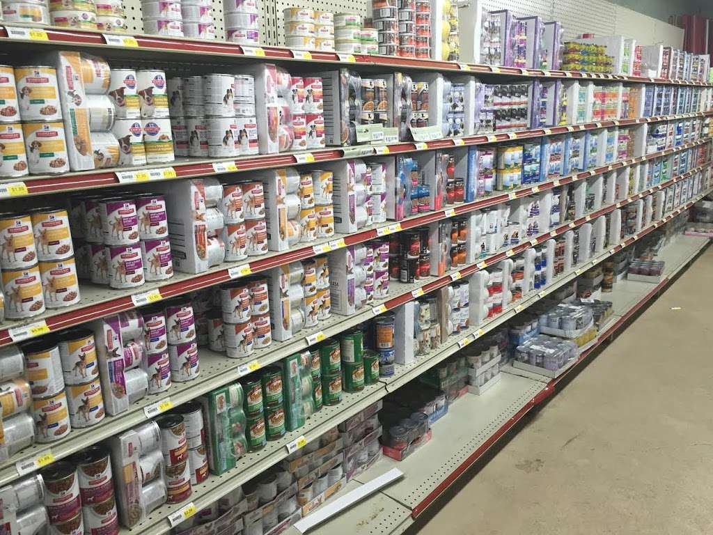 McCoys Feed & Pet Supply, Inc. | 4420 NC-24, Midland, NC 28107, USA | Phone: (704) 888-2298