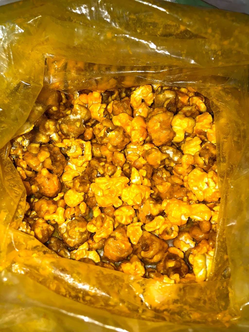 Enjoyacorn-Gourmet Popcorn At Its Best | 3460 W 79th St, Chicago, IL 60652, USA | Phone: (773) 424-8550