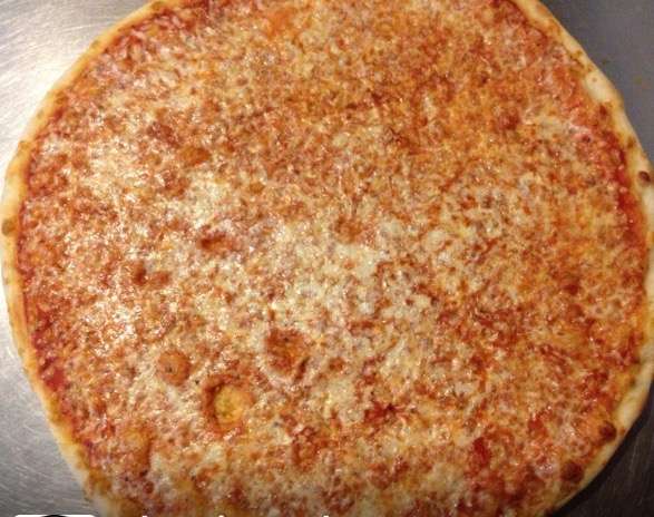 The Pizza Place | 92 Main St, Yonkers, NY 10701, USA | Phone: (914) 709-1050