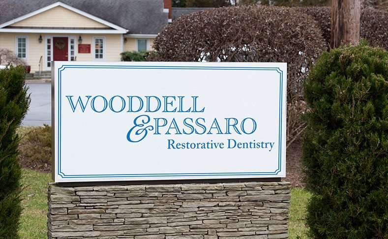 Wooddell & Passaro: Joseph C Passaro, DDS | 1800, 3102, Davidsonville Rd, Davidsonville, MD 21035, USA | Phone: (410) 956-5555