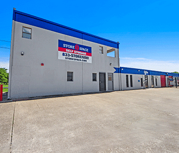 Store Space Self Storage | 1713 S Hampton Rd, Glenn Heights, TX 75154, USA | Phone: (469) 617-5050