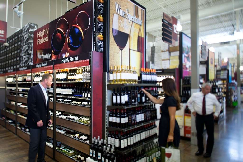 Total Wine & More | 9805 Farm to Market 1960 Bypass Rd W, Humble, TX 77338, USA | Phone: (281) 548-1301