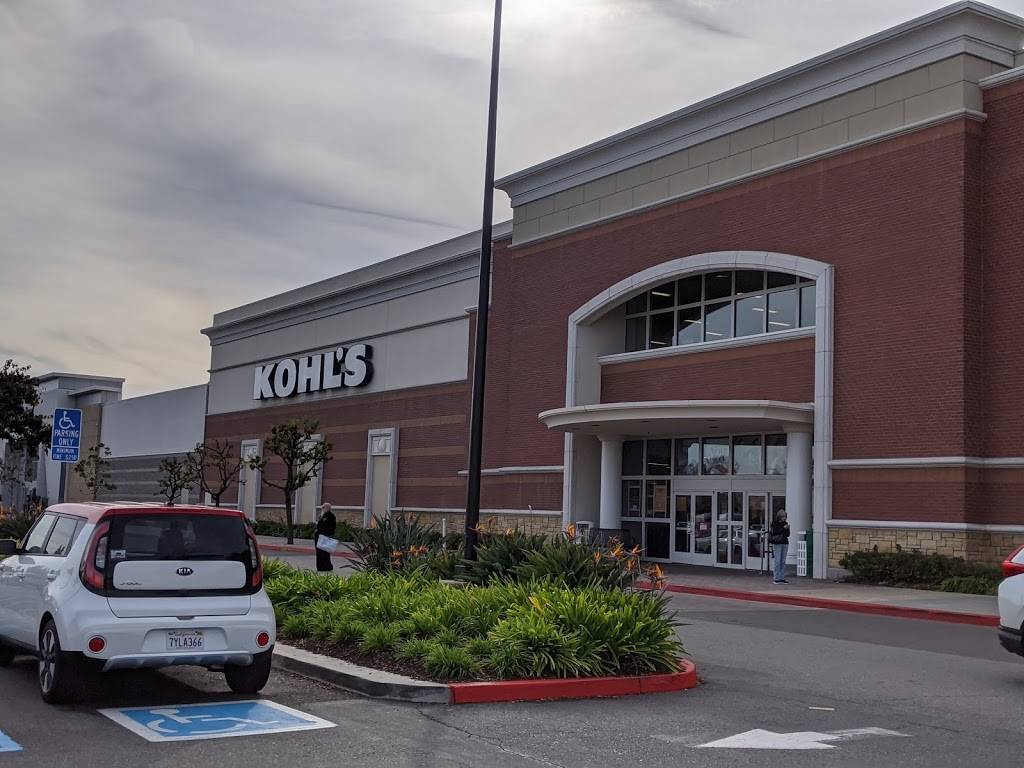 Kohls Seal Beach | 12345 Seal Beach Blvd, Seal Beach, CA 90740, USA | Phone: (562) 594-3831