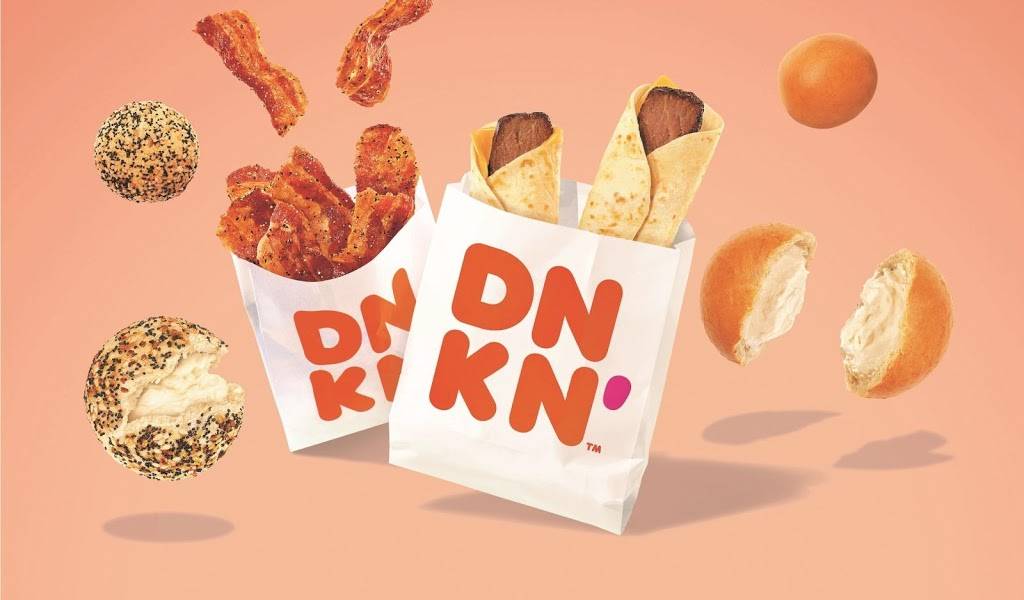 Dunkin | 3105 S Doyle Rd, New Haven, IN 46774, USA | Phone: (260) 493-4035