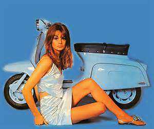 Lambretta Works | 876 Ada St b, Chula Vista, CA 91911, USA | Phone: (619) 528-1677