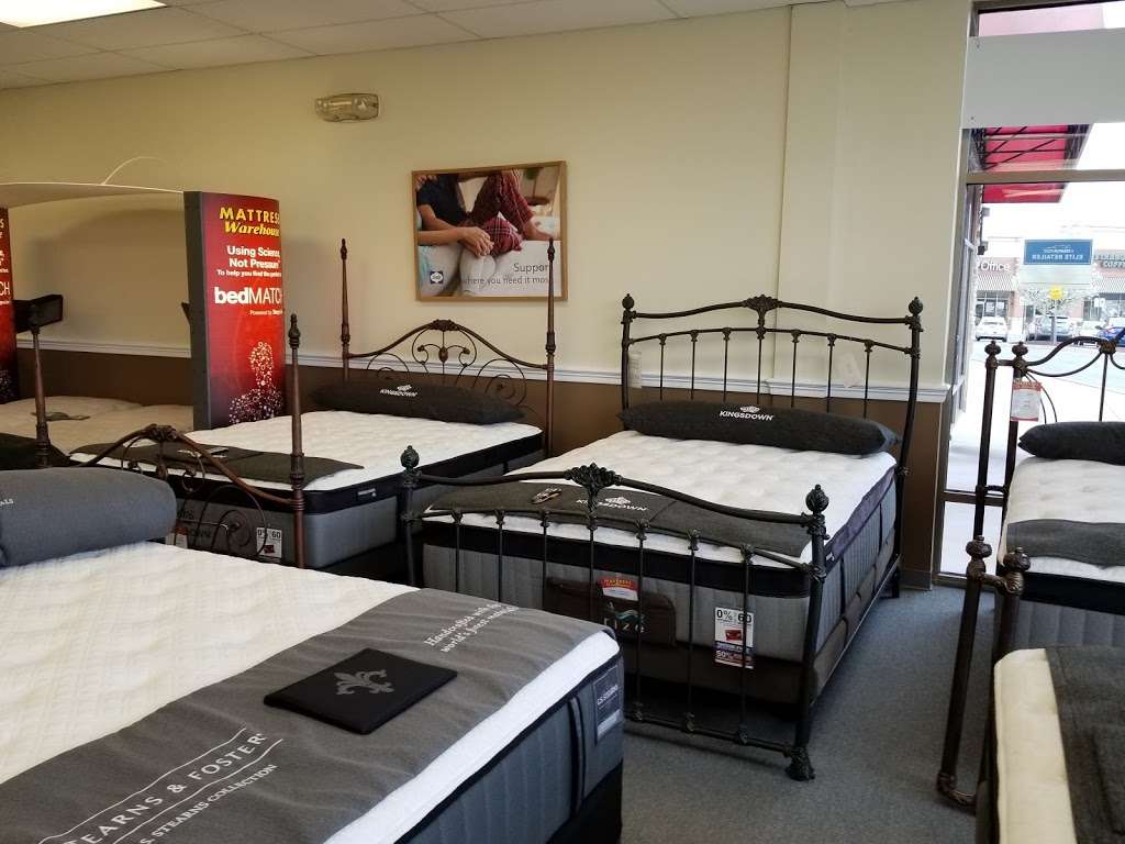 Mattress Warehouse of Hagerstown - Garland Groh Blvd | 18011 Garland Groh Blvd, Hagerstown, MD 21740, USA | Phone: (301) 766-0740