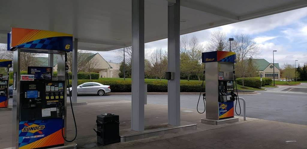 Sunoco Gas Station | 6440 Freetown Rd, Columbia, MD 21044, USA | Phone: (410) 531-9077