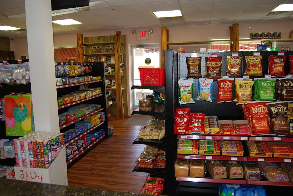 Pine Barrens Store | 7#A Willow Grove Road, Shamong, NJ 08088, USA | Phone: (609) 257-4427