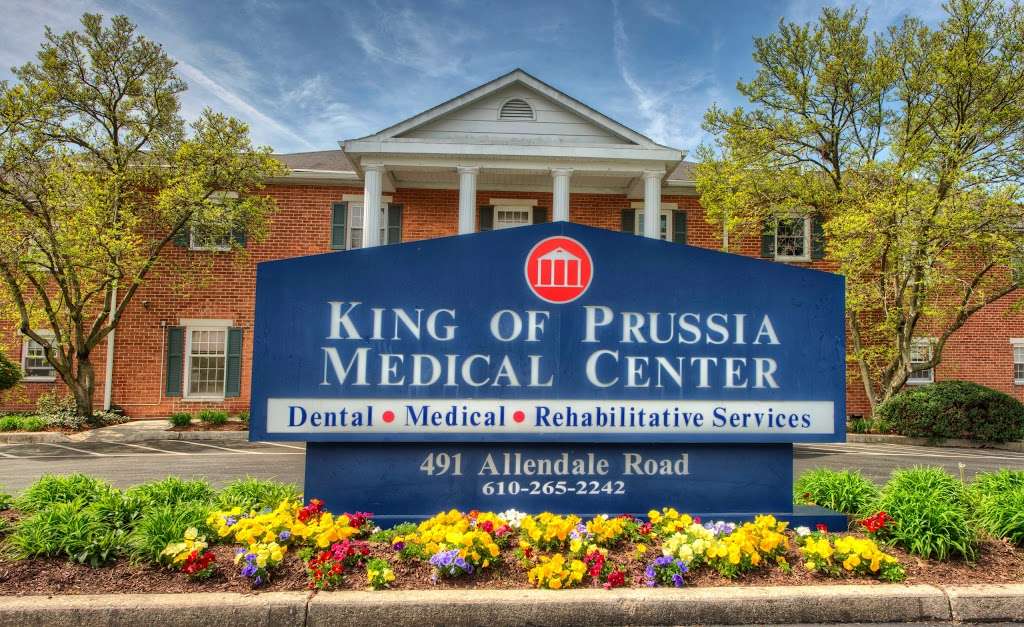 Adam J. Weiss, D.M.D.,P.C. | 491 Allendale Rd #312, King of Prussia, PA 19406, USA | Phone: (610) 265-3034