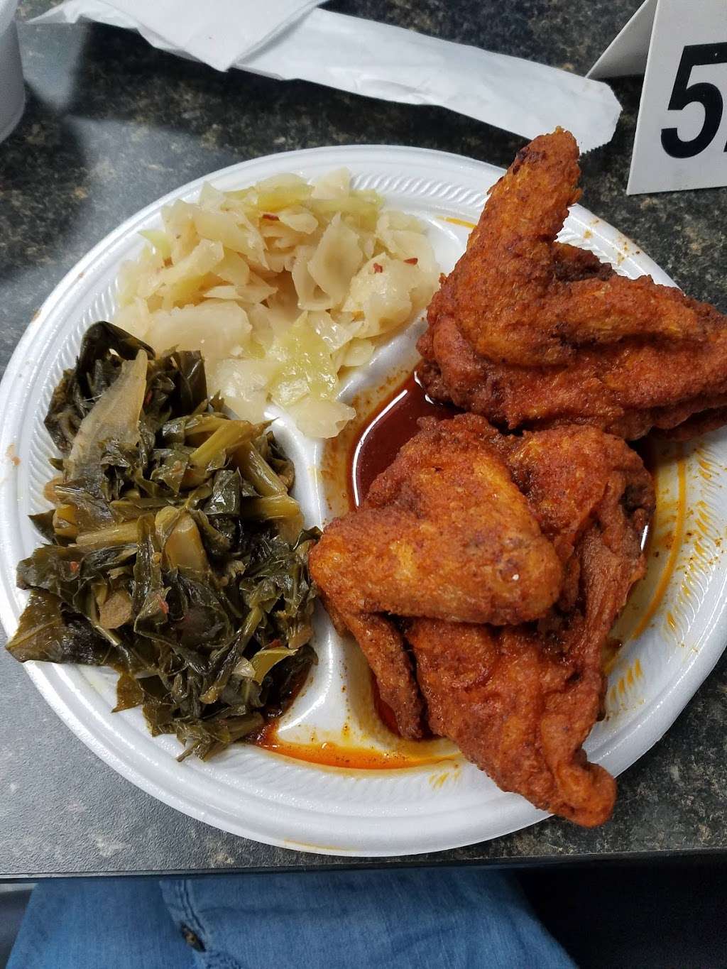 Frankie’s Chicken and Ribs LLC | 11705 HWY 70 West, Statesville Blvd, Cleveland, NC 27013, USA | Phone: (704) 326-5125