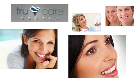 TruCare Dental | 4824 McMahon Blvd NW #119, Albuquerque, NM 87114, USA | Phone: (505) 369-0074