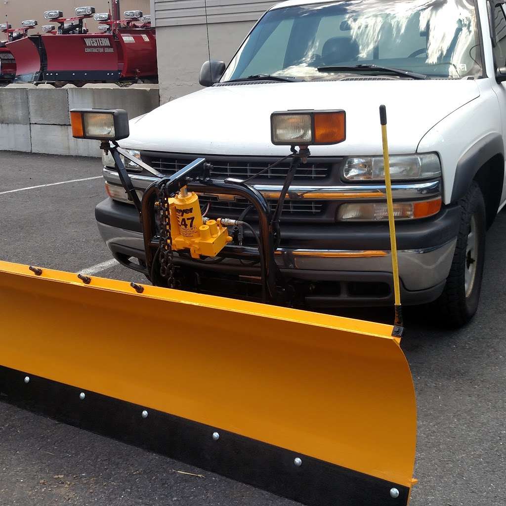 Storks Plows (Storks Automotive Inc.) | 5138 Bernville Rd, Bernville, PA 19506, USA | Phone: (610) 488-1450