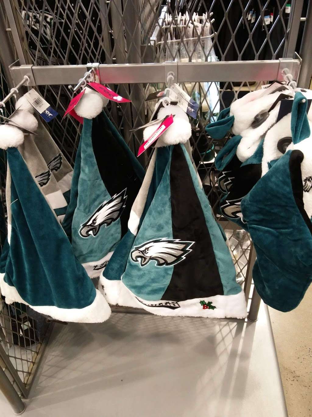Eagles Pro Shop | 35 S Willowdale Dr #105, Lancaster, PA 17602, USA | Phone: (717) 299-0265