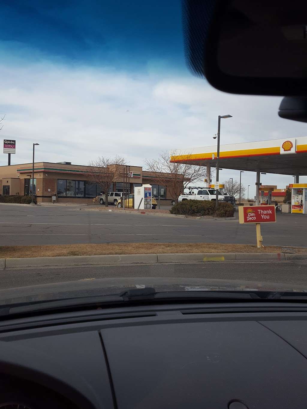 Shell | 10963 West I-25 Frontage Road, Longmont, CO 80504, USA | Phone: (303) 678-0539