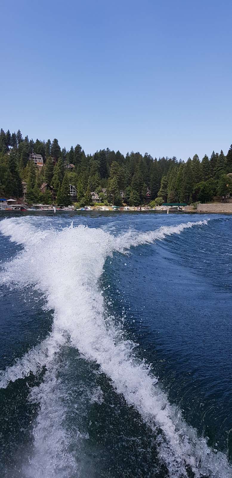 McKenzies WaterSki School | Lake Arrowhead, CA 92352, USA | Phone: (909) 337-3814